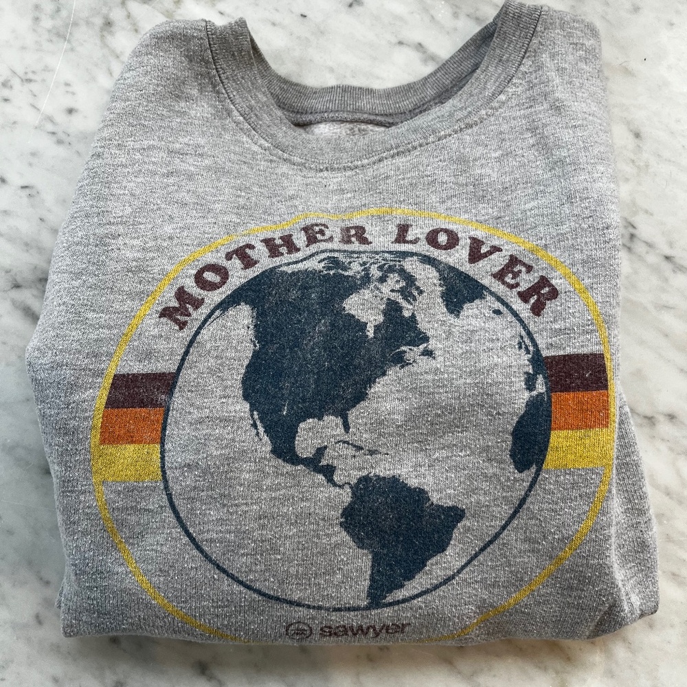 Sawyer Clothing - Mother Lover Sweatshirt